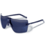 Gargoyles Classic Sunglasses w/ Black Frame, Black Ice w/Silver Mirror Lens GAR10700069