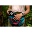 Garmin 0100278200 ETrex Solar GPS/Smart Features, 28MB Memory Black 2.20 Transf