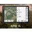 Garmin 0100339400 Alpha XL Navigator 64GB Memory Black