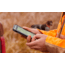 Garmin 0100339400 Alpha XL Navigator 64GB Memory Black