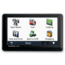 Garmin Nuvi 1490 LMT GPS with free Lifetime Map and Traffic Updates