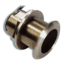Garmin 20 Degree Tilted Thru-Hull Transducer B60, Bronze
