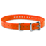 Garmin 3/4 in. Dog Collar Strap, Orange 010-11870-03