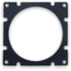Garmin Access,Repl,Flush Mnt Gasket,GMI/GHC10 010-11073-00