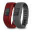 Garmin Accessory Bands Bangle, Vivofit 3, Slate/Marsala, Extra Large 010-12452-02