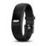 Garmin Accessory Bands, Vivofit 4, Black, Small/Medium 010-12640-11