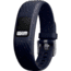 Garmin Accessory Bands, Vivofit 4, Navy Speckle/Merlot, Small/Medium, 010-12640-00
