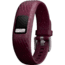 Garmin Accessory Bands, Vivofit 4, Navy Speckle/Merlot, Small/Medium, 010-12640-00