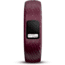 Garmin Accessory Bands, Vivofit 4, Navy Speckle/Merlot, Small/Medium, 010-12640-00