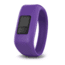 Garmin Accessory Bands, Vivofit jr, Purple Strike, Regular 010-12469-04