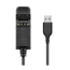Garmin Accessory, Charge Cable, USB, Edge 2X 010-12340-00