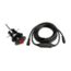 Garmin Accessory, Garmin GST 43 Thru-hull Speed/Temperature Transducer, 43mm 010-04284-00