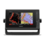 Garmin Accessory, GPSMap 742 non-sonar, US+Canada+Bahamas g2, Lakevu HD 010-01738-01