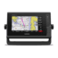 Garmin Accessory, GPSMap 742 XS, US+Canada+Bahamas g2, Lakevu HD 010-01738-03