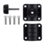Garmin Accessory, Mounting Bracket, Panoptix PS21, Fwd Trolling Motor 010-12407-00