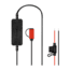 Garmin Accessory, Power Cable, Bare Wire, 1.5A 010-12256-26