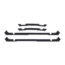 Garmin Accessory, Striker 5dv Flush Mount 010-12440-01