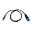 Garmin Accessory, Xdcr Adapter, 8pin Transducer to 4pin Sounder 010-12719-00