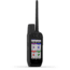 Garmin Alpha 200 Plus Dog Tracking and Training Handheld GPS, Black/Orange, 010-04014-00