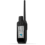 Garmin Alpha 200 Plus Dog Tracking and Training Handheld GPS, Black/Orange, 010-04014-00