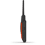 Garmin Alpha 200 Plus Dog Tracking and Training Handheld GPS, Black/Orange, 010-04014-00
