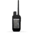 Garmin Alpha 200 Plus Dog Tracking and Training Handheld GPS, Black/Orange, 010-04014-00