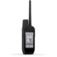 Garmin Alpha 200 Plus Dog Tracking and Training Handheld GPS, Black/Orange, 010-04014-00
