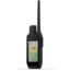 Garmin Alpha 200 Plus Dog Tracking and Training Handheld GPS, Black/Orange, 010-04014-00