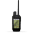 Garmin Alpha 200 Plus Dog Tracking and Training Handheld GPS, Black/Orange, 010-04014-00
