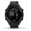 Garmin Approach S12 GPS Watch, Black, 010-02472-00