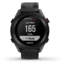 Garmin Approach S12 GPS Watch, Black, 010-02472-00