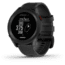 Garmin Approach S12 GPS Watch, Black, 010-02472-00