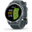 Garmin Approach S44 GPS Golf SmartWatch, Twilight, 010-03009-01