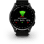 Garmin Approach S50 GPS Golf SmartWatch, Black, 010-03010-00