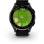 Garmin Approach S50 GPS Golf SmartWatch, Black, 010-03010-00