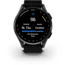 Garmin Approach S50 GPS Golf SmartWatch, Black, 010-03010-00
