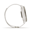 Garmin Approach S50 GPS Golf SmartWatch, Ivory, 010-03010-01
