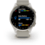 Garmin Approach S50 GPS Golf SmartWatch, Ivory, 010-03010-01