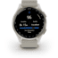 Garmin Approach S50 GPS Golf SmartWatch, Ivory, 010-03010-01
