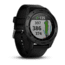 Garmin Approach S60 Golf GPS, WW, Black, 010-01702-00