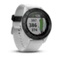 Garmin Approach S60 Golf GPS, WW, White, 010-01702-01