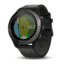 Garmin Approach S60 Golf GPS, WW, Black Premium, 010-01702-03