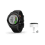 Garmin Approach S62 Sports Watch Bundle w/CT10 Bundle, 010-02200-02