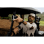 Garmin Approach Z30 Golf Laser Range Finder, Black, 010-02950-00