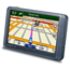 Garmin Automotive GPS nüvi® 205W
