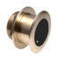 Garmin B175L Bronze 0 Thru-Hull Transducer - 1kW, 8-Pin 47867