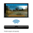 Garmin BC 40 Wireless Backup Camera w/ License Plate Mount, Black, 010-01866-00