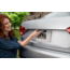 Garmin BC 40 Wireless Backup Camera w/ License Plate Mount, Black, 010-01866-00