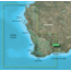 Garmin BlueChart g2 Esperance to Exmouth Bay v2010.5-v12 microSD Card w/SD Adapter 010-C0868-20