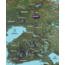 Garmin BlueChart g2 Finnish Lakes v2010.5-v12 microSD Card w/SD Adapter 010-C0791-20